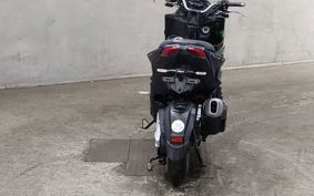 KYMCO  KYMCO KRV180TCS SA35AC