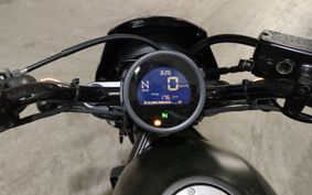 HONDA  REBEL 250S MC49