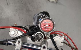 HONDA FTR223 MC34