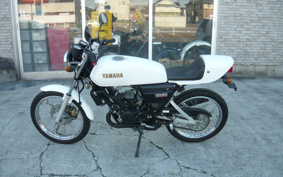 YAMAHA RZ50 RA01J