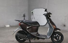 SUZUKI LETS4 CA45A