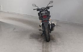 HONDA CB250 MC43