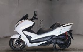HONDA FORZA MF12