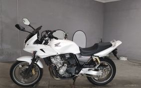 HONDA CB400SFV-4 BOLDOR NC42