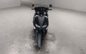 YAMAHA  CYGNUS  GRIF ASU SEJ4J