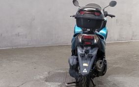 YAMAHA TORI CITY125 SEC1J