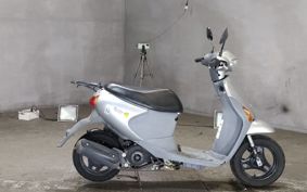 SUZUKI LETS4 CA45A
