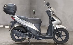 SUZUKI ADDRESS V110 CE47A