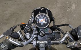 SUZUKI ST250 NJ4AA