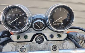 SUZUKI INAZUMA 400 1997 GK7BA