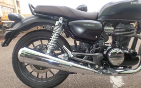 HONDA GB350 2022 NC59