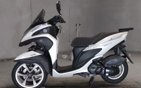 YAMAHA TORI CITY125 SE82J