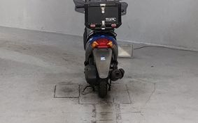 SUZUKI ADDRESS V125 CF4EA
