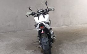 HONDA NC 700 X DCT RC63