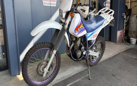 YAMAHA TT250R 4GY