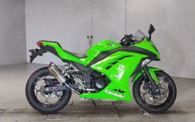 KAWASAKI NINJA250 EX250L