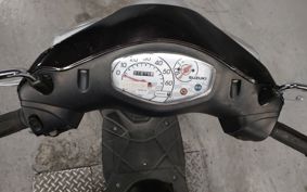 SUZUKI LETSG CA4AA