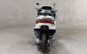 YAMAHA MAJESTY 250 SG03J