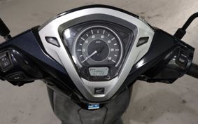 HONDA LEAD 125 JF45