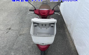 SUZUKI LETS4