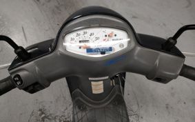 SUZUKI LETS4 CA45A
