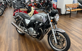 HONDA CB1100 2012 SC65