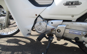 HONDA SUPER CUB110 JA10