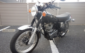 YAMAHA SR400-1 2020 RH16J