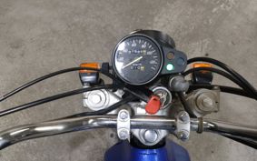 HONDA FTR223 MC34