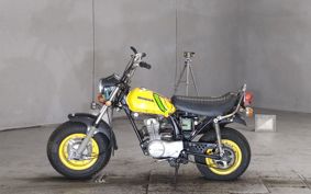 HONDA NO-TI DUX CY50