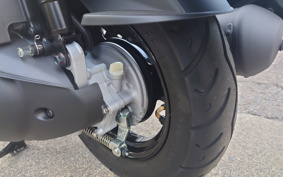 YAMAHA JOG125 SEJ5J