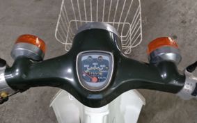 HONDA SUPER CUB50 C50