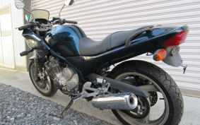 YAMAHA XJ400 DIVERSION 1991 4BP