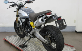 DUCATI  DUCATI SUKU RAN BURA1100 SPECIAL  2021