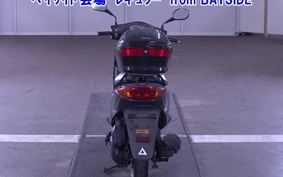 YAMAHA AKUSHI STREET