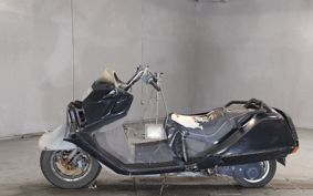 HONDA FUSION MF02