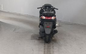 YAMAHA MAJESTY 250 SG20J