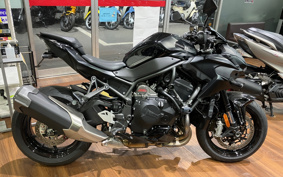 SUZUKI LETS2 CA1PA