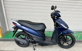 SUZUKI ADDRESS V110 CE47A