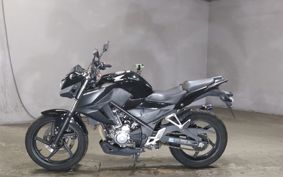 HONDA CB250 MC43