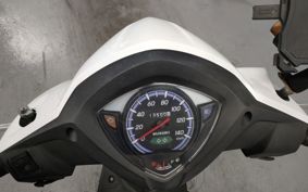 SUZUKI ADDRESS V110 CE47A