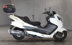 SUZUKI SKYWAVE 250M CJ45A