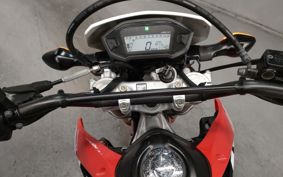 HONDA CRF250L MD44