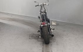 HONDA STEED400 NC26