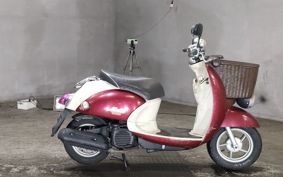 YAMAHA VINO MORUFE SA59J