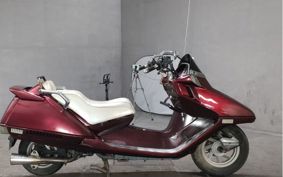 HONDA FUSION MF02