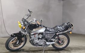 SUZUKI GSX400 GS40XF