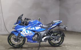 SUZUKI JIKUSA-SF250 ED22B