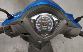 SUZUKI ADDRESS V110 CE47A