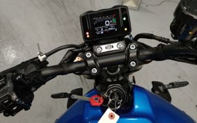YAMAHA XSR900 RN80J